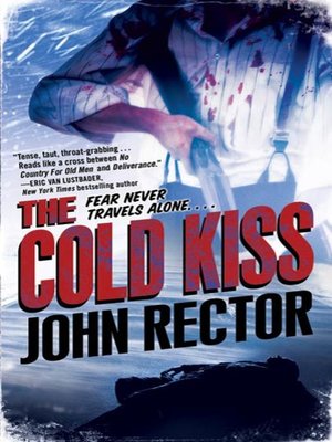 cover image of The Cold Kiss
